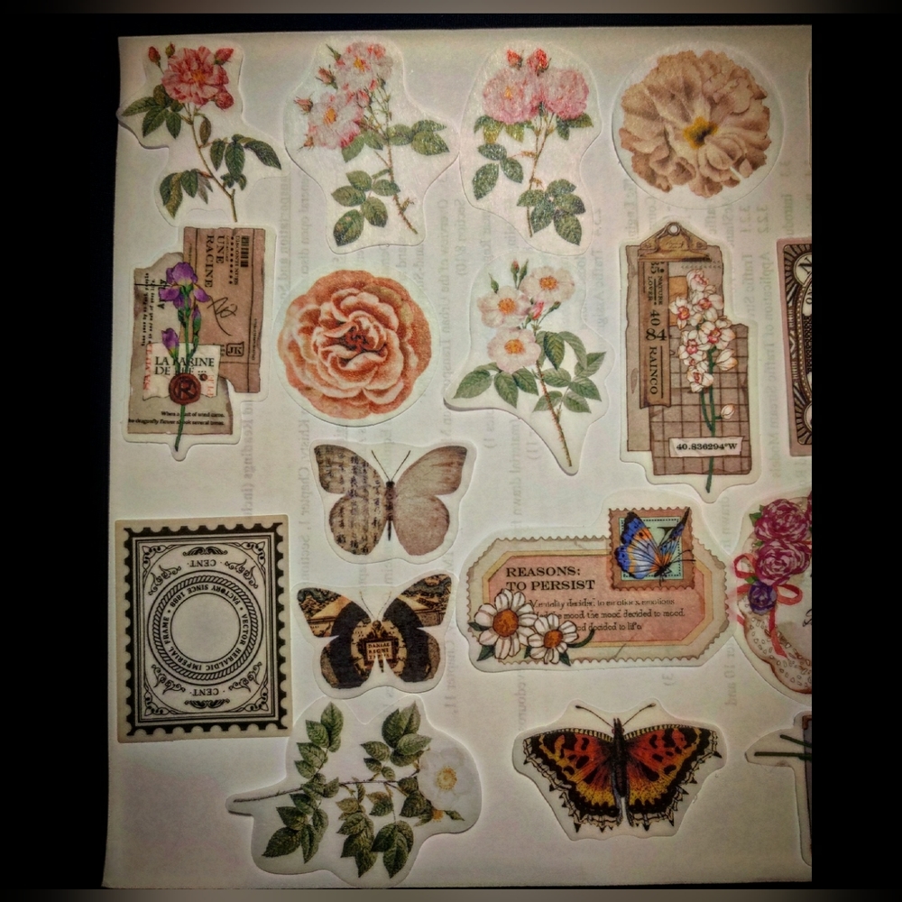 Stickers - Picture 3 of 6